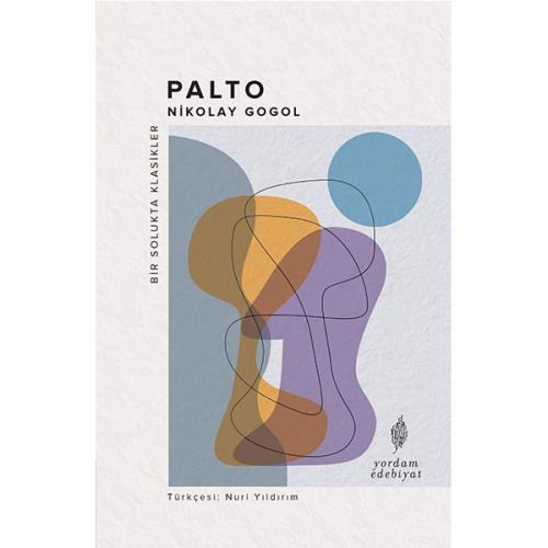 PALTO (HASARLI) - kitap Nikolay GOGOL