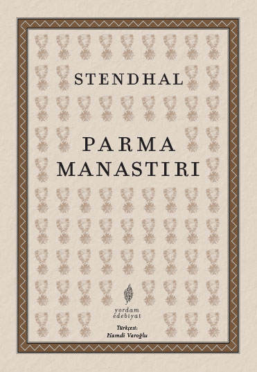PARMA MANASTIRI - kitap Stendhal