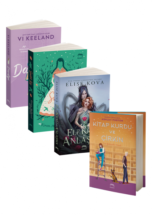 Peri Masalı Uyarlamaları - kitap Kolektif