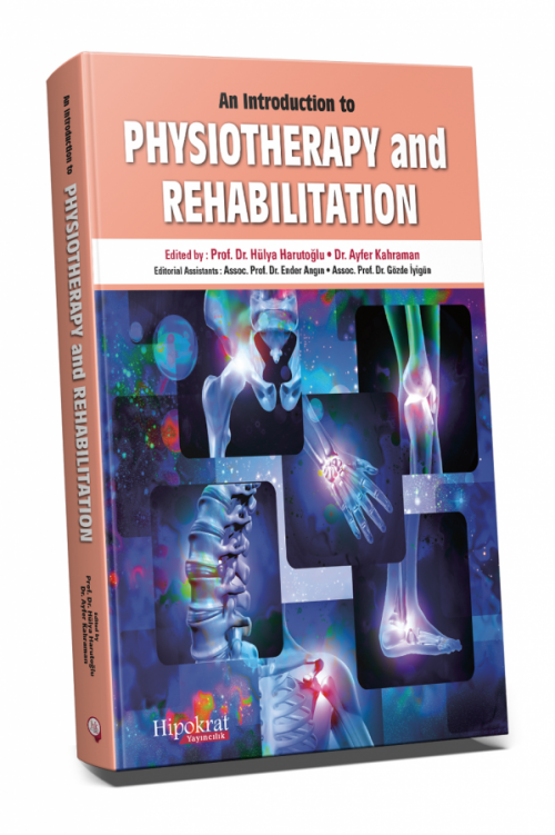 Physiotherapy and Rehabilitation - kitap Hülya Harutoğlu