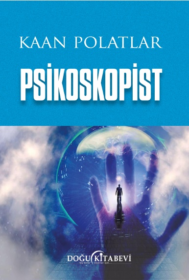 Psikoskopist - kitap Kaan Polatlar