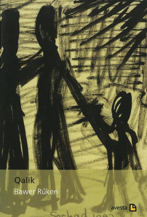 QALIK - kitap