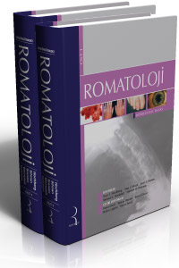Romatoloji - kitap Prof. Dr. Tansu Arasıl