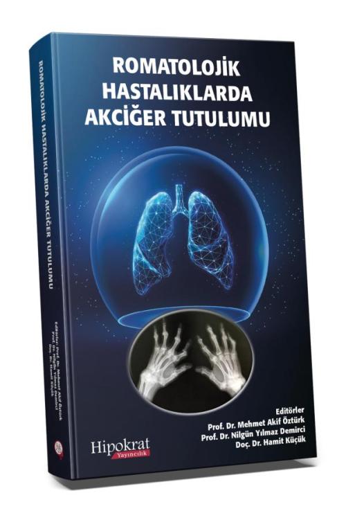 Romatolojik Hastalıklarda Akciğer Tutulumu