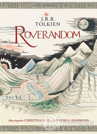 Roverandom (Ciltli) - kitap J. R. R. Tolkien