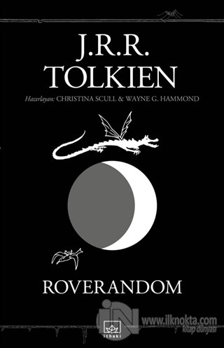 Roverandom - kitap J. R. R. Tolkien