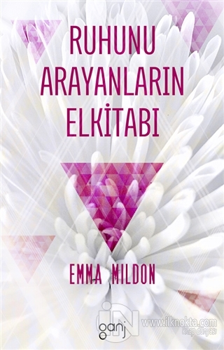 Ruhunu Arayanların Elkitabı - kitap Emma Mildon