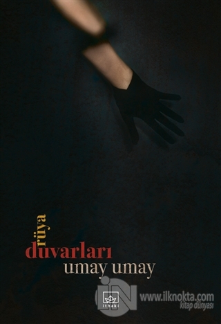 Rüya Duvarları - kitap Umay Umay
