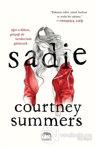 Sadie (Ciltli) - kitap Courtney Summers