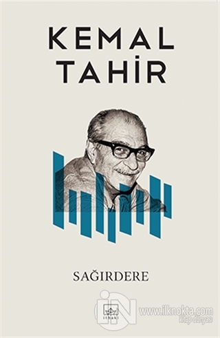 Sağırdere - kitap Kemal Tahir