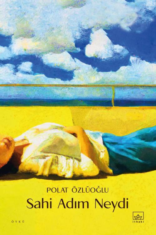 Sahi Adım Neydi - kitap Polat Özlüoğlu