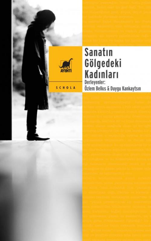 Sanatın Gölgedeki Kadınları - kitap