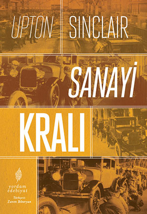 SANAYİ KRALI