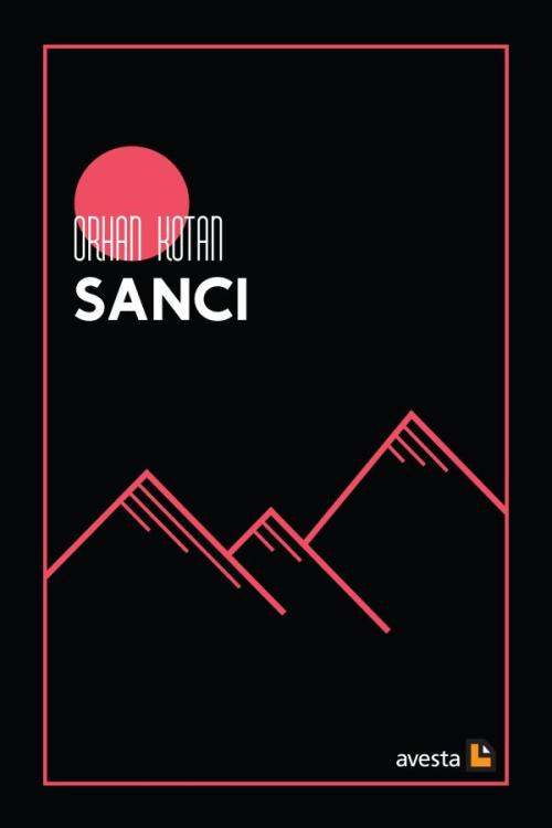 SANCI - kitap Orhan Kotan