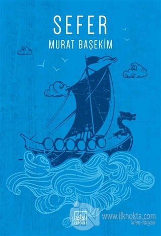 Sefer - kitap Murat Başekim
