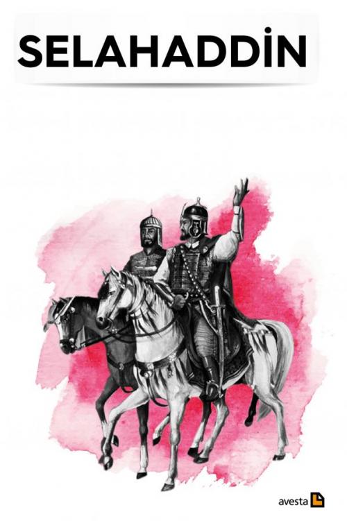 SELAHADDİN SETİ - kitap