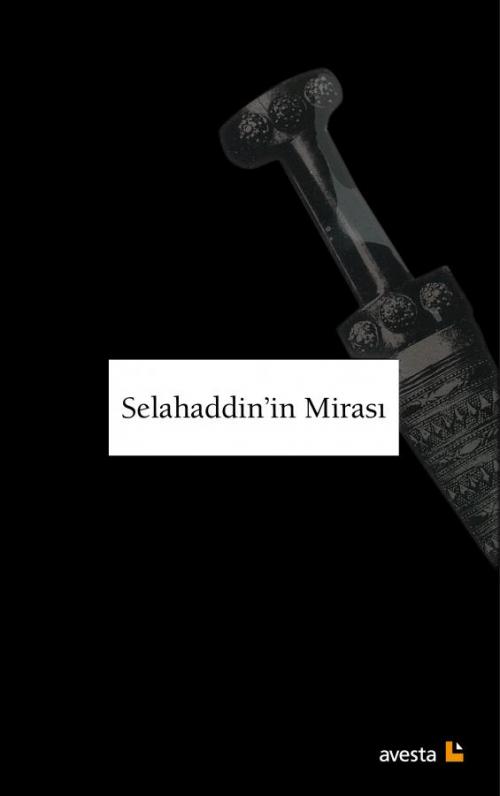 SELAHADDİN'İN MİRASI - kitap Fahmy Hafez