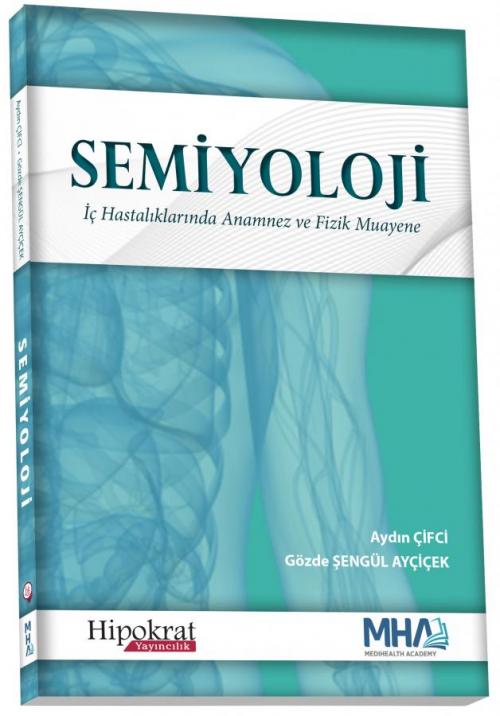 Semiyoloji - kitap Aydın Çifçi