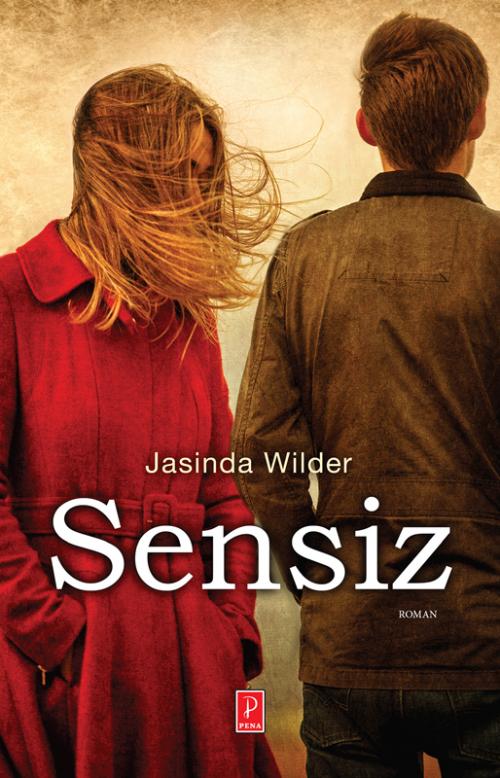 Sensiz - kitap Jasinda Wilder