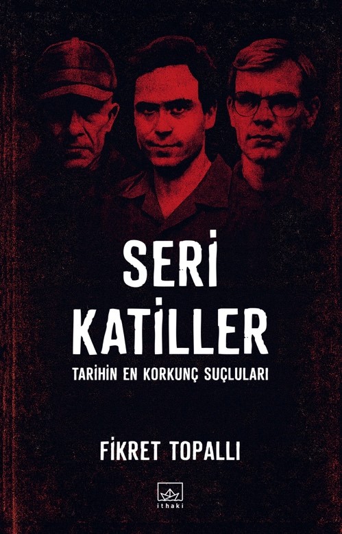 Seri Katiller