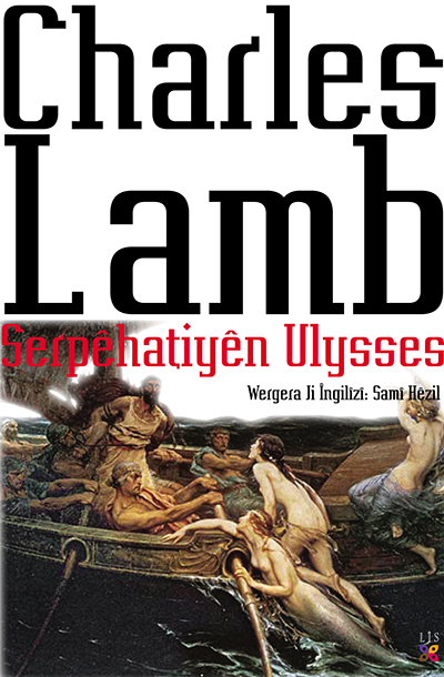 SERPÊHATIYÊN ULYSSES