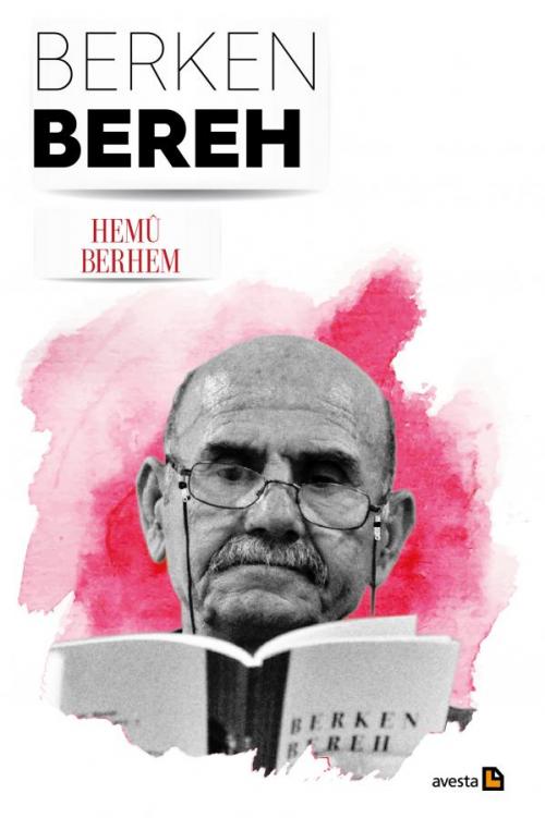 SETA BERKEN BEREH - kitap