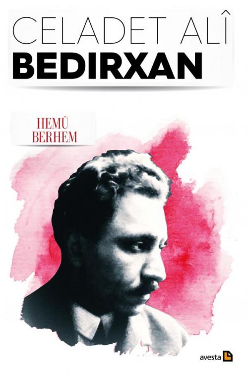 SETA CELADET ALÎ BEDIRXAN - kitap