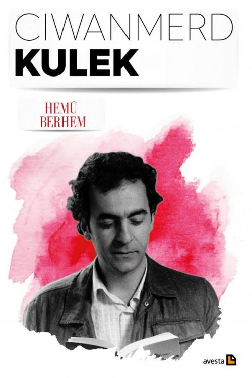 SETA CIWANMERD KULEK - kitap
