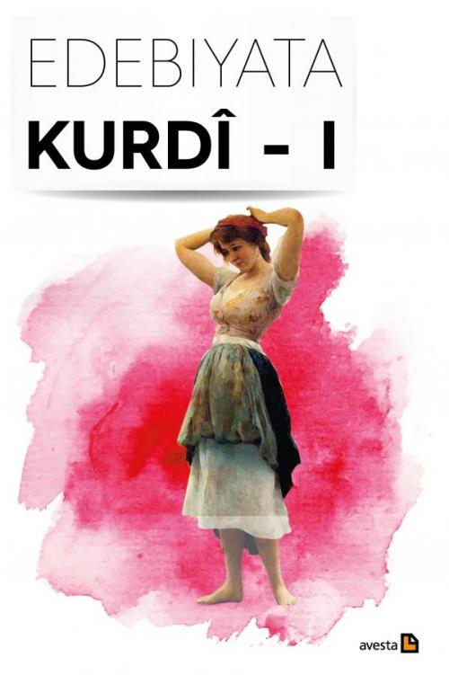 SETA EDEBIYATA KURDÎ - 1 - kitap