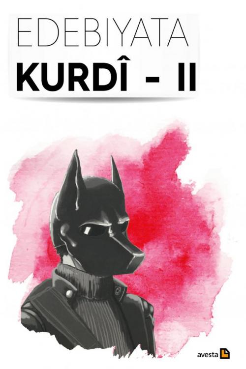SETA EDEBIYATA KURDÎ - 2 - kitap