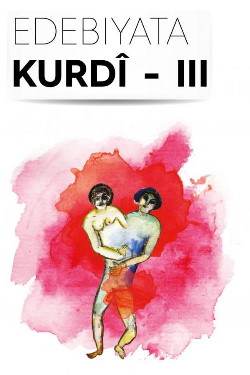 SETA EDEBIYATA KURDÎ - 3 - kitap
