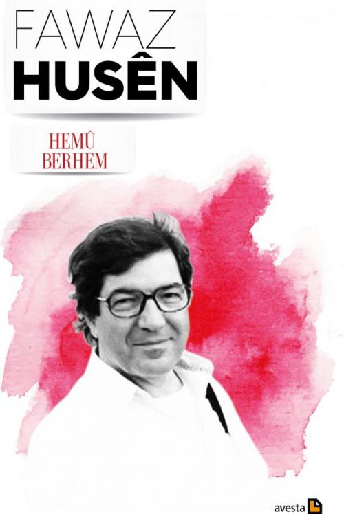 SETA FAWAZ HUSÊN - kitap