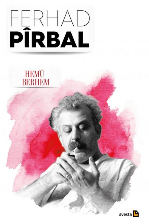 SETA FERHAD PÎRBAL - kitap