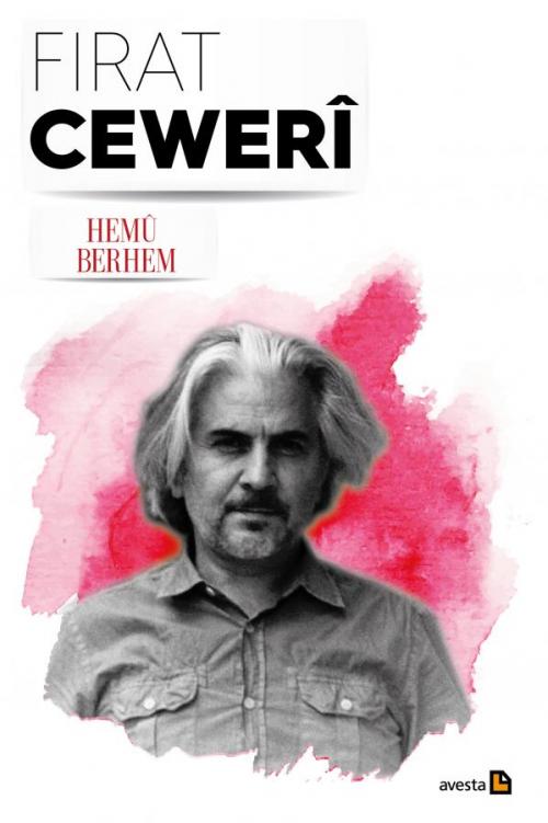 SETA FIRAT CEWERÎ - kitap