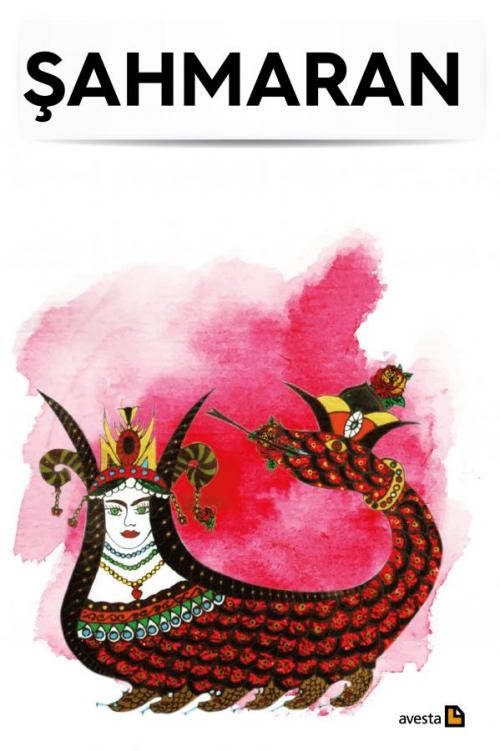 SETA ŞAHMARAN - kitap
