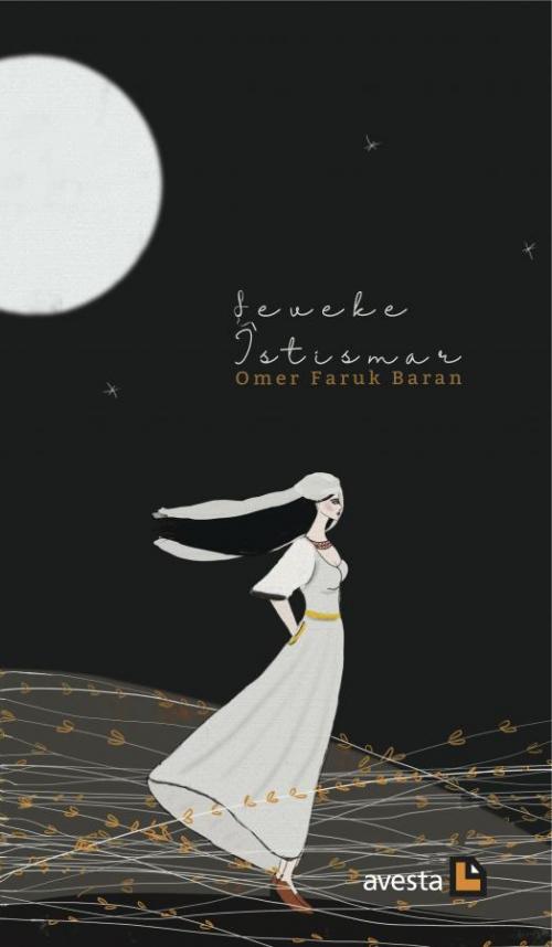 ŞEVEKE ÎSTISMAR - kitap Omer Faruk Baran