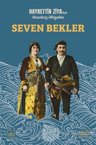Seven Bekler - kitap Hayrettin Ziya Taluy