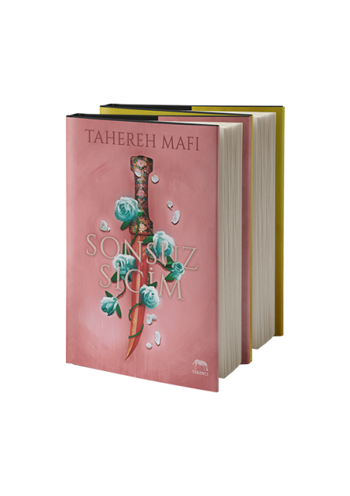 Sicim Krallık Serisi 2 Kitap Takım