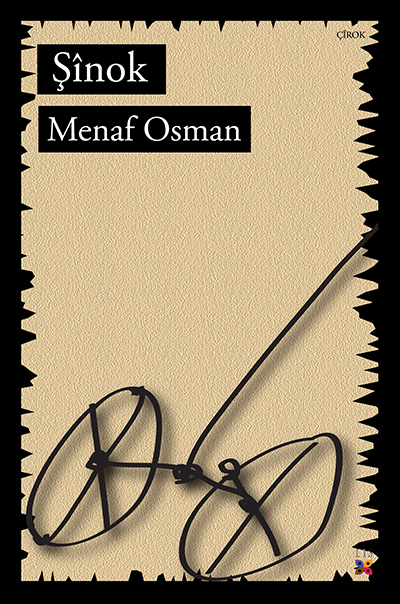 ŞÎNOK - kitap MENAF OSMAN