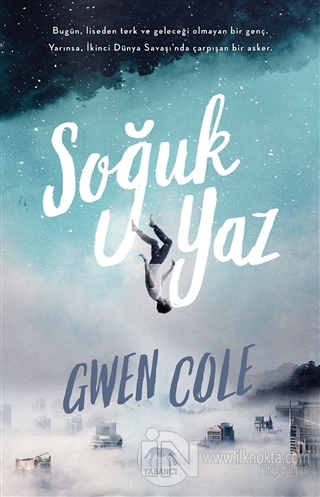 Soğuk Yaz (Ciltli) - kitap Gwen Cole