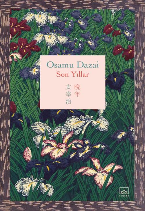 Son Yıllar (Ciltli) - kitap Osamu Dazai