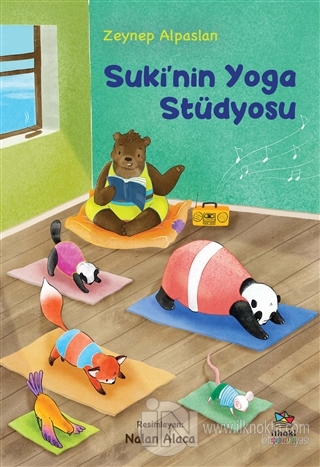 Suki'nin Yoga Stüdyosu