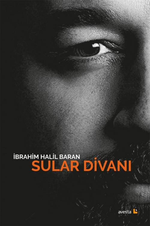 SULAR DİVANI - kitap İbrahim Halil Baran