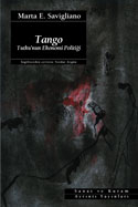 Tango - kitap Marta Elena Savigliano