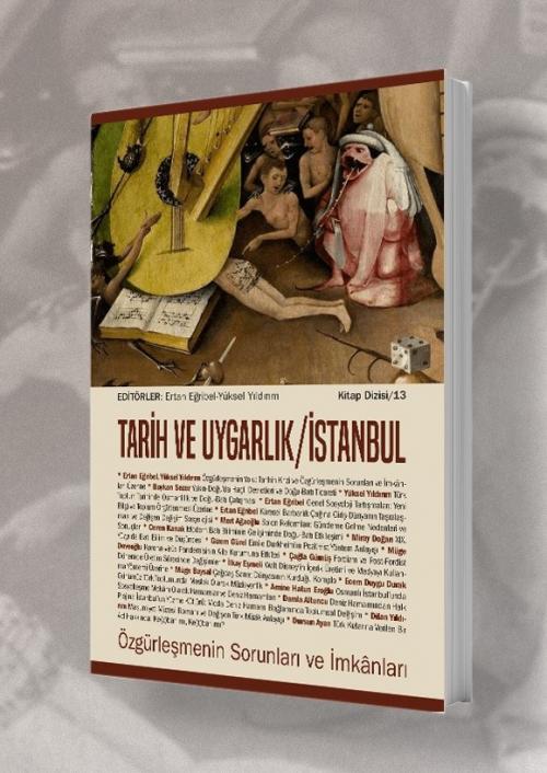 Tarih ve Uygarlık/İstanbul Kitap Dizisi 13 - kitap