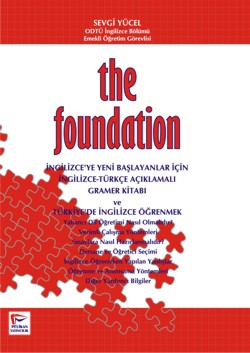 The Foundation - Pelikan Yayınevi - kitap