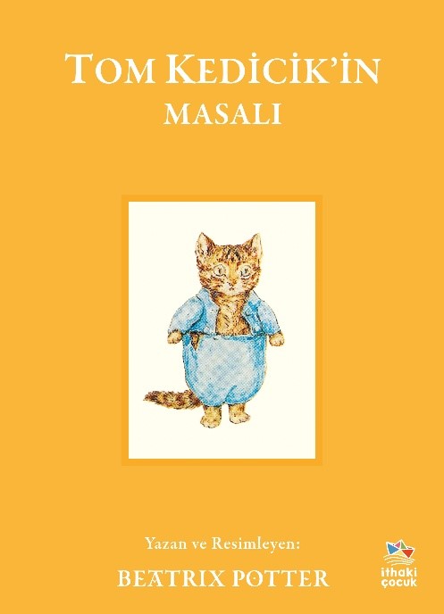 Tom Kedicik'in Masalı