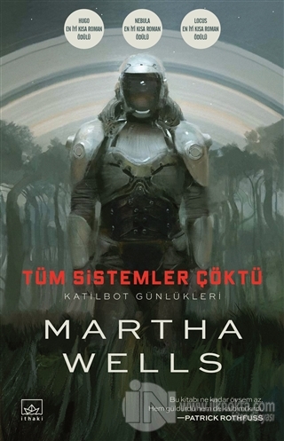 Tüm Sistemler Çöktü
