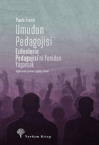 UMUDUN PEDAGOJİSİ - kitap Paulo FREIRE