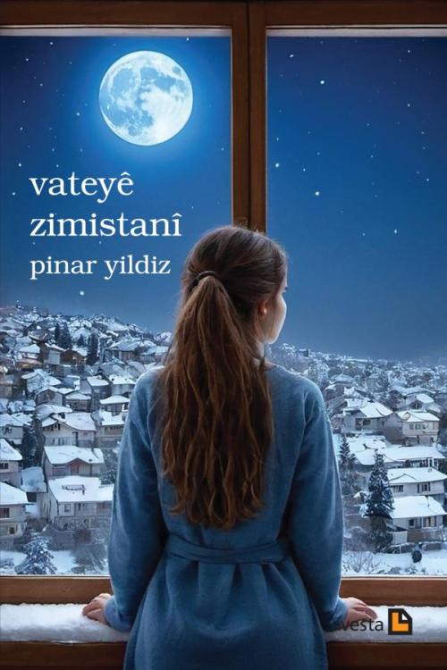 VATEYÊ ZIMISTANÎ - kitap Pınar Yıldız